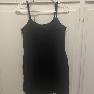Beyond Yoga essentials dress